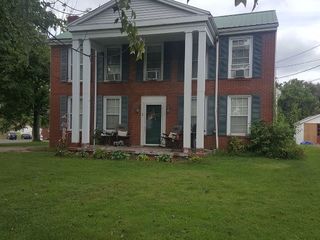 Foreclosed Home - 203 E 3RD ST, 40143