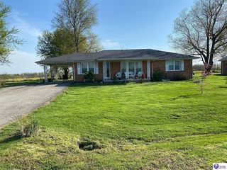 Foreclosed Home - 2218 E HIGHWAY 60, 40144