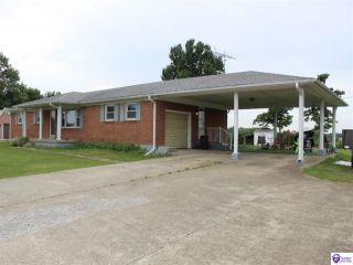 Foreclosed Home - 2166 E HIGHWAY 60, 40144