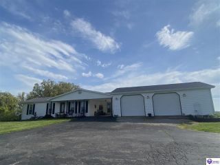 Foreclosed Home - 426 FREEDOM CHURCH RD, 40144