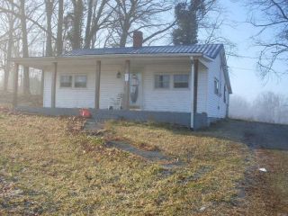 Foreclosed Home - 444 E HIGHWAY 86, 40146