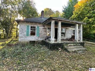 Foreclosed Home - 1274 N HIGHWAY 79, 40146