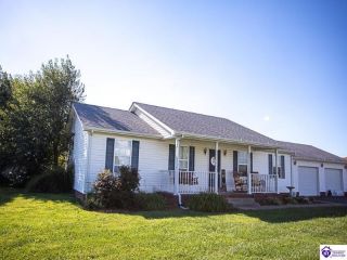 Foreclosed Home - 100 TRENT LN, 40146