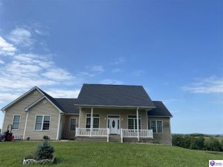 Foreclosed Home - 2366 E HIGHWAY 86, 40146