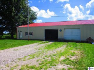Foreclosed Home - 2738 E HIGHWAY 86, 40146