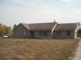 Foreclosed Home - 748 HORSEFLY HOLLOW RD, 40150