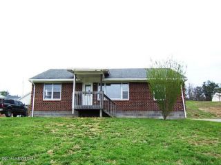 Foreclosed Home - 168 WHITE OAK WAY, 40150