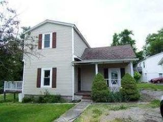 Foreclosed Home - 211 Maple St, 40150