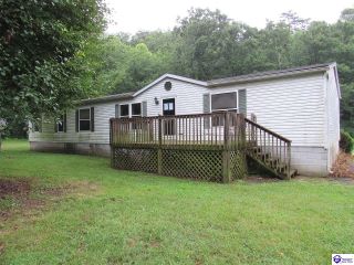 Foreclosed Home - 1891 HORSEFLY HOLLOW RD, 40150