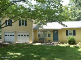 Foreclosed Home - 177 TIMBERCREST LN, 40152