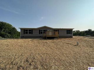 Foreclosed Home - 600 MORGAN RD, 40157