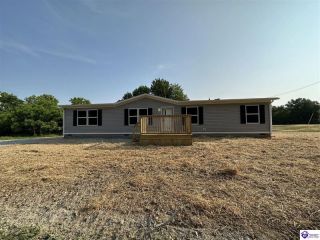 Foreclosed Home - 620 MORGAN RD, 40157