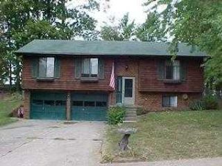 Foreclosed Home - 110 AMANDA CT, 40160
