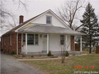 Foreclosed Home - 243 RINEYVILLE BIG SPRINGS RD, 40160