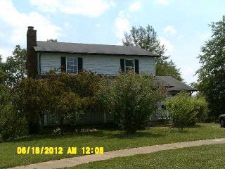 Foreclosed Home - List 100315346
