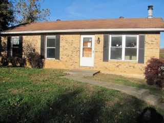 Foreclosed Home - 657 FRANKLIN CT, 40160