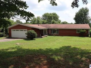 Foreclosed Home - 1105 SHERWOOD DR, 40160