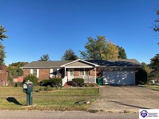 Foreclosed Home - 3052 CENTENNIAL AVE, 40160