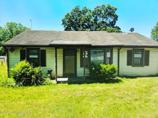 Foreclosed Home - 1546 HILL ST, 40160
