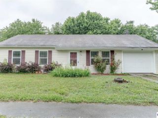 Foreclosed Home - 115 ACADEMY LN, 40160