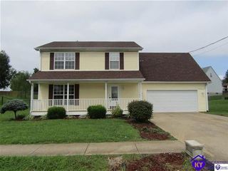 Foreclosed Home - 203 MEADOWLAKE DR, 40160