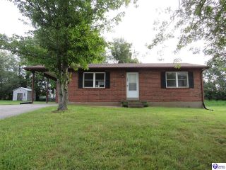 Foreclosed Home - 1033 SHAMROCK ST, 40160