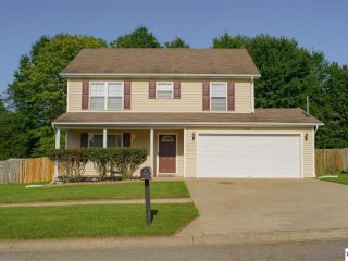Foreclosed Home - 1948 S WOODLAND DR, 40160