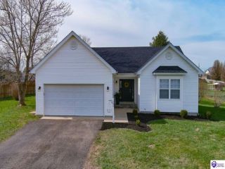 Foreclosed Home - 162 CATLETT CT, 40162