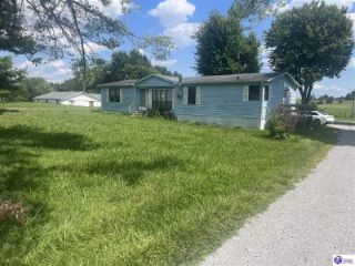 Foreclosed Home - 223 WALTER BOONE RD, 40162
