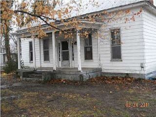 Foreclosed Home - List 100005791