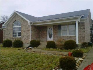 Foreclosed Home - 300 ASHLEY BLVD, 40165