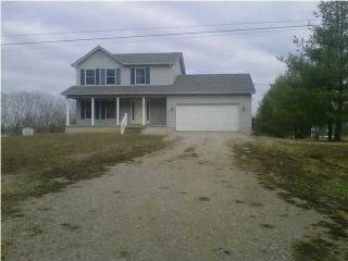 Foreclosed Home - 194 RAY HILL DR, 40165