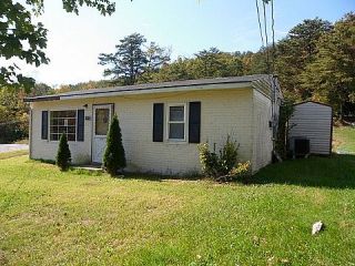 Foreclosed Home - 1967 W BLUE LICK RD, 40165