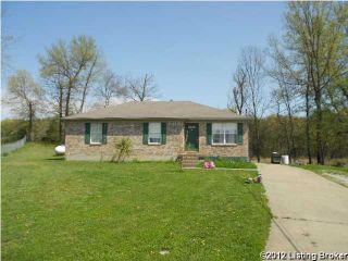 Foreclosed Home - 188 NORTH ST, 40165