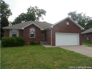 Foreclosed Home - 139 MILLS CT, 40165