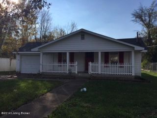 Foreclosed Home - 189 Hackberry Ln, 40165