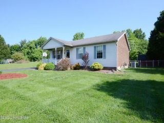 Foreclosed Home - 216 DAVIDS LN, 40165