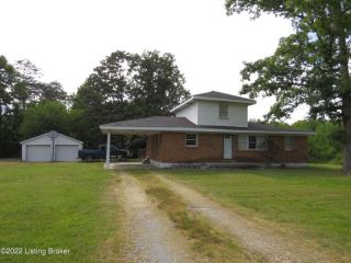 Foreclosed Home - 391 PITTS POINT RD, 40165