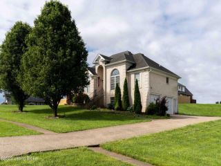 Foreclosed Home - 125 MILL CREEK CT, 40165