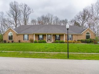 Foreclosed Home - 352 RUNNING CREEK DR, 40165