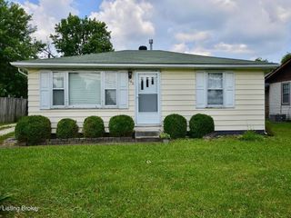 Foreclosed Home - 180 BEECH GROVE RD, 40165