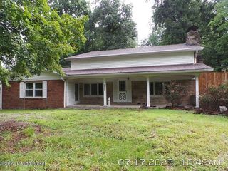 Foreclosed Home - 3130 BELLS MILL RD, 40165
