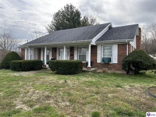 Foreclosed Home - 9624 E HIGHWAY 144, 40170