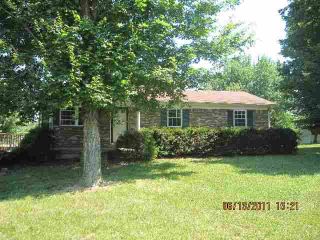 Foreclosed Home - 60 COFFMAN LN, 40175
