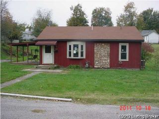 Foreclosed Home - List 100233044