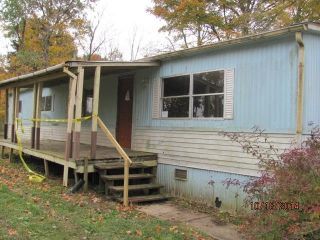 Foreclosed Home - 10627 S HIGHWAY 333, 40175