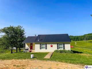Foreclosed Home - 9883 S HIGHWAY 333, 40175