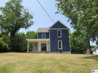 Foreclosed Home - 203 HIGH ST, 40175