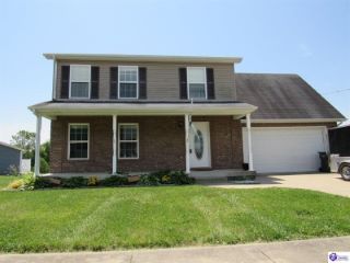 Foreclosed Home - 183 CREEKVALE DR, 40175