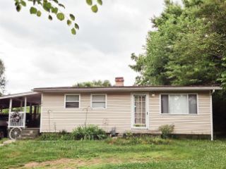 Foreclosed Home - 309 GLENWOOD DR, 40175
